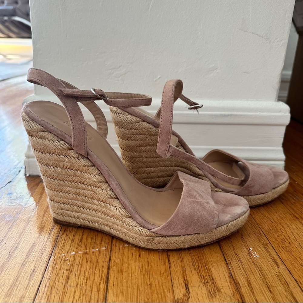 Barneys New York wedges